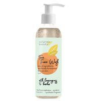 Naturals Beauty Teen Face Wash